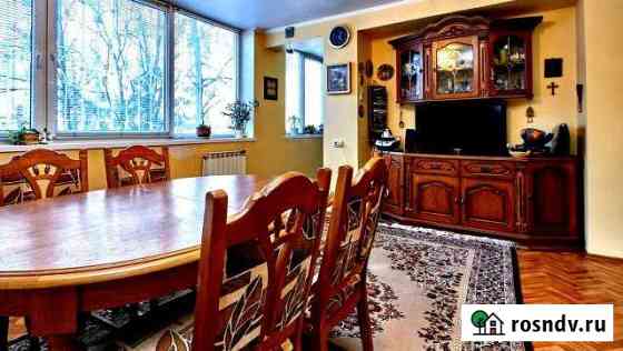 5-комнатная квартира, 140 м², 2/9 эт. на продажу в Краснодаре Краснодар