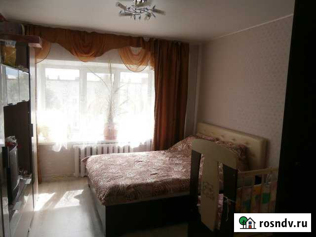 2-комнатная квартира, 48 м², 5/5 эт. на продажу в Кольчугино Кольчугино - изображение 1