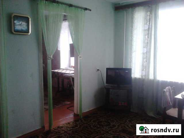 4-комнатная квартира, 61 м², 4/5 эт. на продажу в Добрянке Добрянка - изображение 1