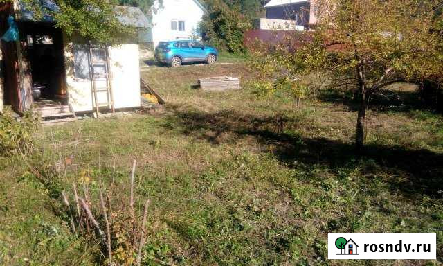 Участок СНТ, ДНП 4 сот. на продажу в Архипо-Осиповке Архипо-Осиповка - изображение 1