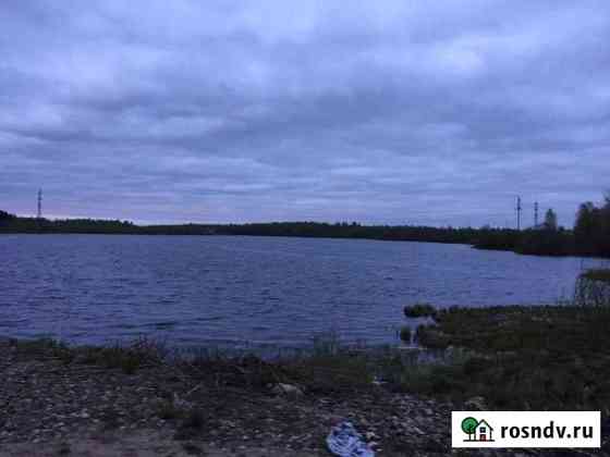 Участок ИЖС 12 сот. на продажу в Малой Вишере Малая Вишера