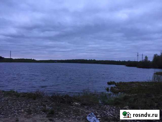 Участок ИЖС 12 сот. на продажу в Малой Вишере Малая Вишера - изображение 1