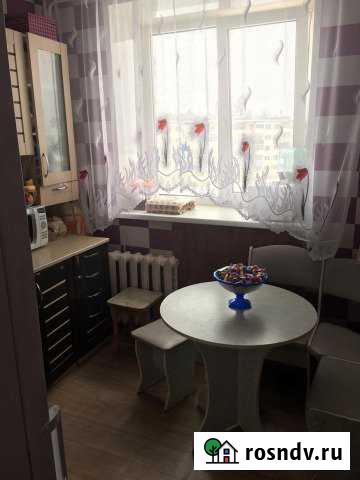 1-комнатная квартира, 34 м², 5/5 эт. на продажу в Вязьме Вязьма - изображение 1