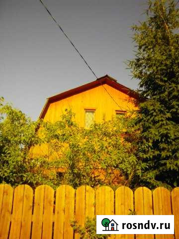 Дача 110 м² на участке 8 сот. на продажу в Малино Малино - изображение 1