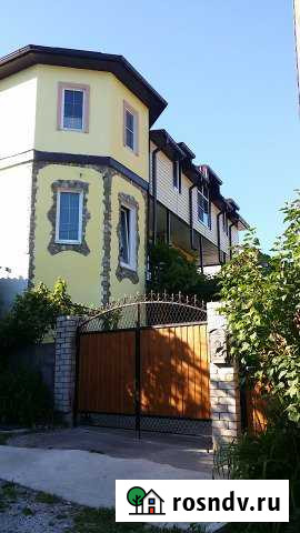 Дом 125 м² на участке 3 сот. на продажу в Архипо-Осиповке Архипо-Осиповка - изображение 1