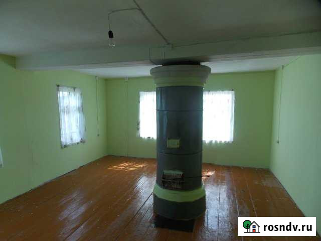 Дом 44 м² на участке 7 сот. на продажу в Чермозе Чермоз - изображение 1