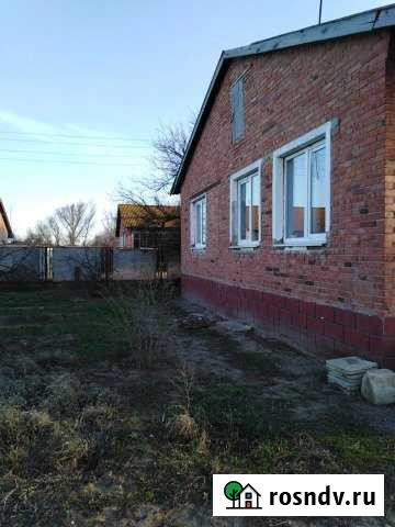 4-комнатная квартира, 92 м², 1/1 эт. на продажу в Красном Яре Астраханской области Красный Яр - изображение 1