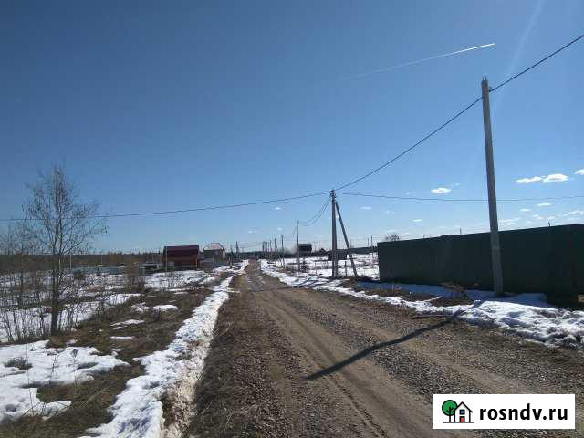 Участок СНТ, ДНП 10 сот. на продажу во Фряново Фряново - изображение 1