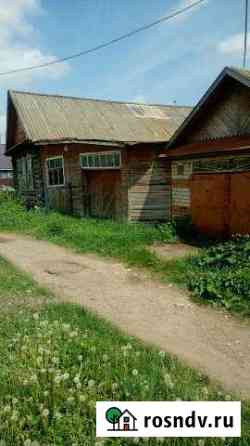 Дом 71 м² на участке 13 сот. на продажу на Вятских Полянах Вятские Поляны