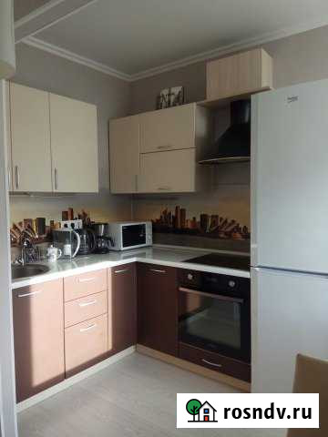 Квартира-студия, 26 м², 10/18 эт. на продажу в Сыктывкаре Сыктывкар - изображение 1