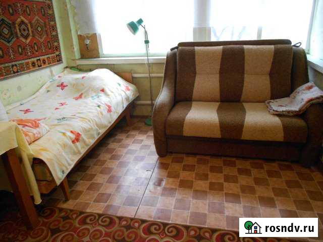 4-комнатная квартира, 88 м², 1/2 эт. в аренду на длительный срок в Красногорске Московской области Красногорск - изображение 1