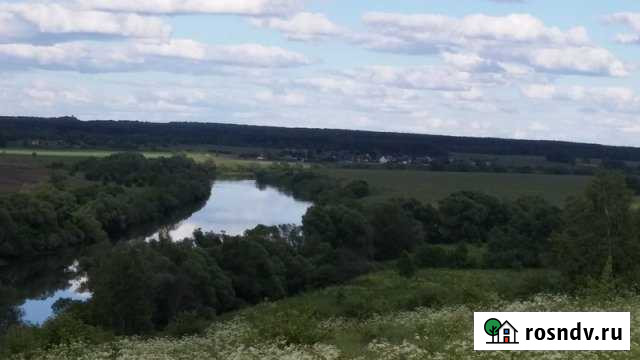 Участок ИЖС 2700 сот. на продажу в Суворове Суворов - изображение 1