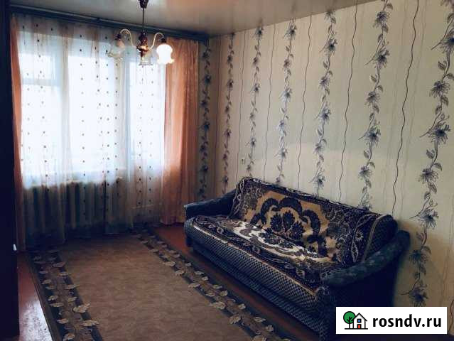 1-комнатная квартира, 34 м², 1/5 эт. на продажу в Шумерле Шумерля - изображение 1