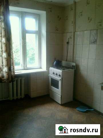 1-комнатная квартира, 33 м², 3/5 эт. на продажу в Новокубанске Новокубанск - изображение 1