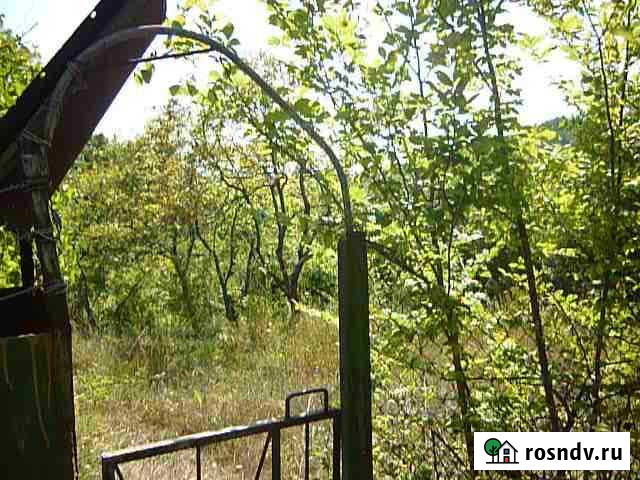 Участок СНТ, ДНП 5 сот. на продажу в Туапсе Туапсе - изображение 1