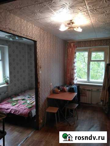 Комната 16 м² в 1-ком. кв., 3/5 эт. в аренду на длительный срок в Великом Новгороде Великий Новгород - изображение 1