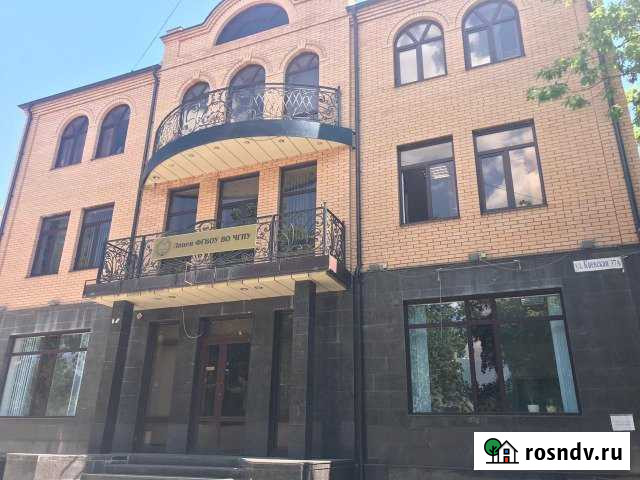 Сдам в аренду помещение свободного назначения Грозный - изображение 1
