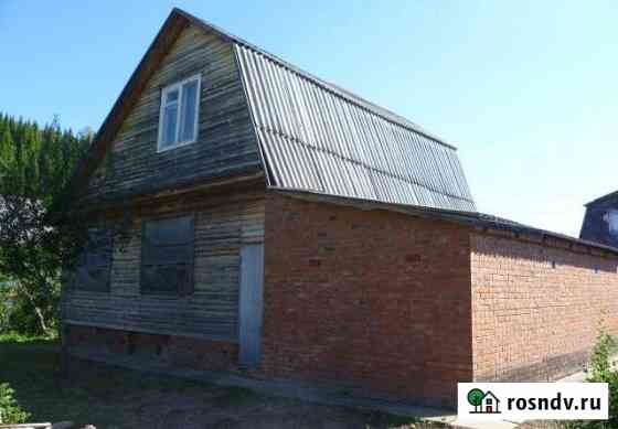 Дача 100 м² на участке 6 сот. на продажу в Каракулино Каракулино