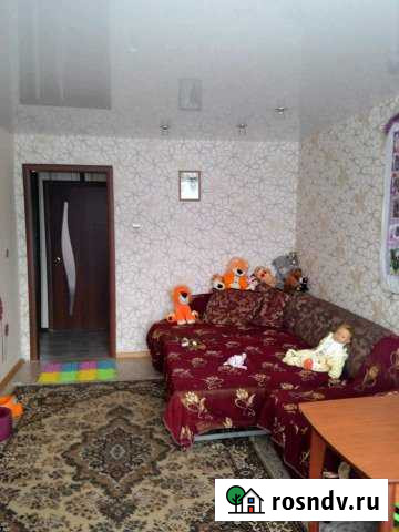 2-комнатная квартира, 48 м², 4/5 эт. на продажу в Гурьевске Кемеровской области Гурьевск - изображение 1