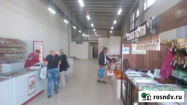 Торговое помещение, 69 кв.м. Тула - изображение 1