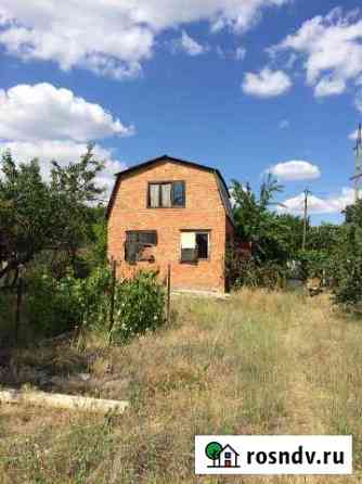 Дача 30 м² на участке 6 сот. на продажу в Каменске-Шахтинском Каменск-Шахтинский