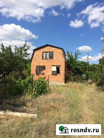 Дача 30 м² на участке 6 сот. на продажу в Каменске-Шахтинском Каменск-Шахтинский - изображение 1