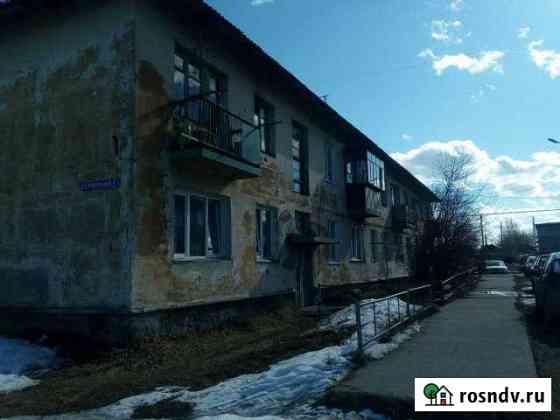 1-комнатная квартира, 31 м², 2/2 эт. на продажу в Кыштыме Кыштым