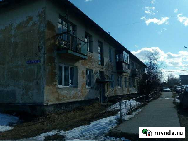 1-комнатная квартира, 31 м², 2/2 эт. на продажу в Кыштыме Кыштым - изображение 1