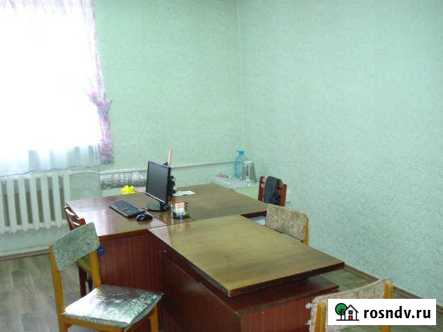 Офисное помещение, 10 кв.м. Шахты - изображение 1