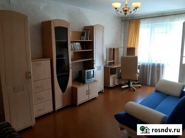 1-комнатная квартира, 31 м², 4/5 эт. в аренду на длительный срок в Старой Руссе Старая Русса - изображение 1