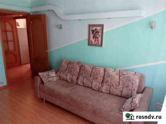 2-комнатная квартира, 41 м², 3/5 эт. в аренду на длительный срок в Ухте Ухта