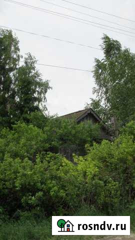 Дом 28 м² на участке 15 сот. на продажу в Тереньге Тереньга - изображение 1