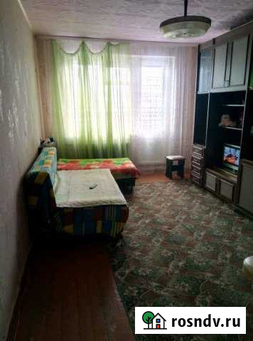 2-комнатная квартира, 47 м², 5/5 эт. на продажу в Верху-Нейвинском Верх-Нейвинский - изображение 1