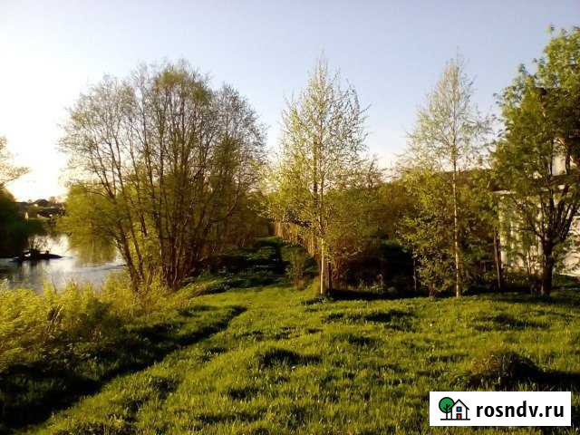 Дом 40 м² на участке 21 сот. на продажу в Западной Двине Западная Двина - изображение 1