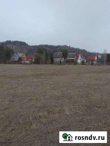 Участок ИЖС 7 сот. на продажу в Мысках Мыски - изображение 1