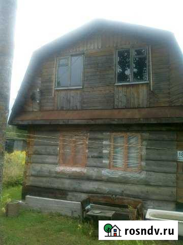 Дача 65 м² на участке 6 сот. на продажу в Дружной Горке Дружная Горка - изображение 1