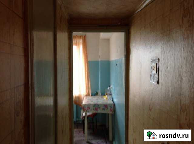 1-комнатная квартира, 30 м², 5/5 эт. на продажу в Людиново Людиново - изображение 1