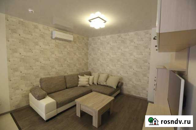 4-комнатная квартира, 157 м², 7/25 эт. в аренду на длительный срок в Самаре Самара - изображение 1