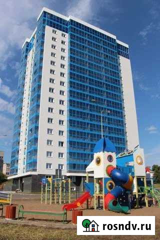 1-комнатная квартира, 44 м², 12/17 эт. на продажу в Елабуге Елабуга - изображение 1