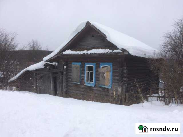 Участок ИЖС 6 сот. на продажу в Нижних Сергах Нижние Серги - изображение 1