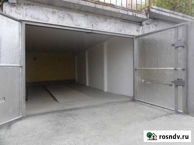 Гараж >30 м² в аренду в Приморско-Ахтарске Приморско-Ахтарск - изображение 1