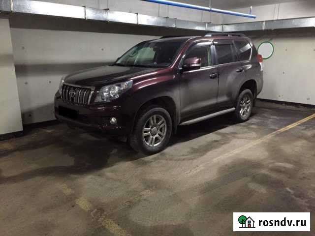 Машиноместо 20 м² в аренду в Иркутске Иркутск - изображение 1