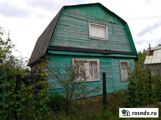 Дача 30 м² на участке 4 сот. на продажу в Арске Арск - изображение 1