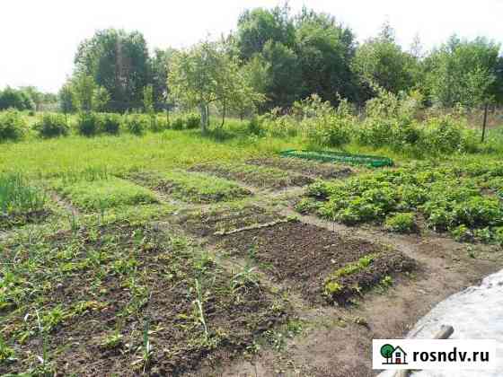Участок СНТ, ДНП 6 сот. на продажу в Калининграде Калининград