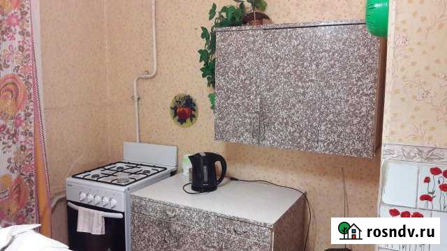 2-комнатная квартира, 62 м², 1/2 эт. в аренду на длительный срок в Копейске Копейск - изображение 1