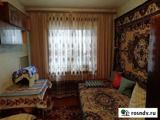 2-комнатная квартира, 34 м², 1/5 эт. на продажу в Грязях Грязи - изображение 1