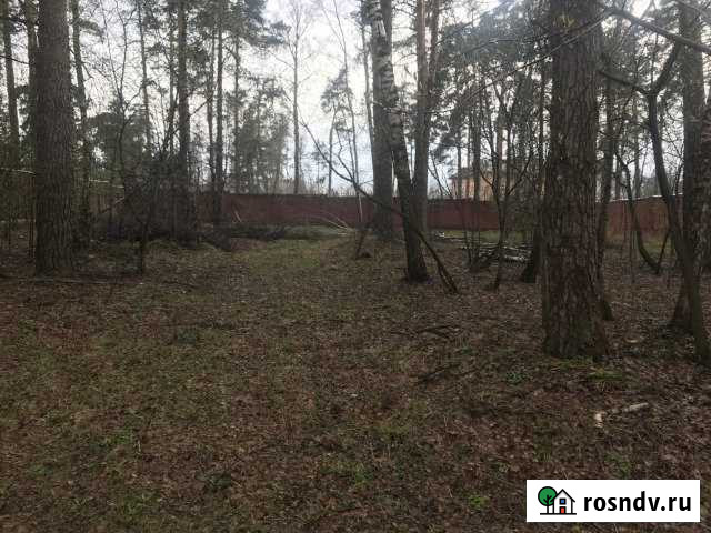 Участок ИЖС 16 сот. на продажу в Малаховке Малаховка - изображение 1