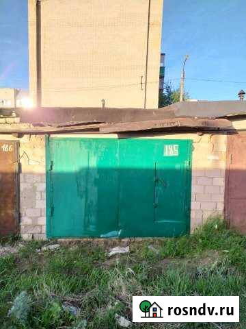 Гараж 16 м² на продажу в Кумертау Кумертау - изображение 1