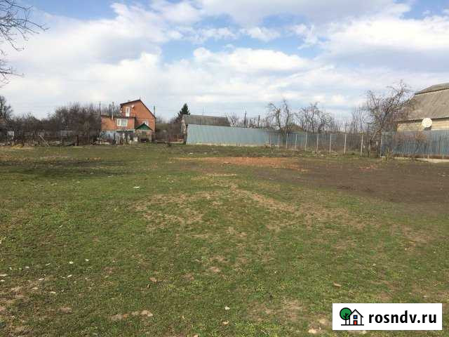 Участок ИЖС 15 сот. на продажу в Гиагинской Гиагинская - изображение 1