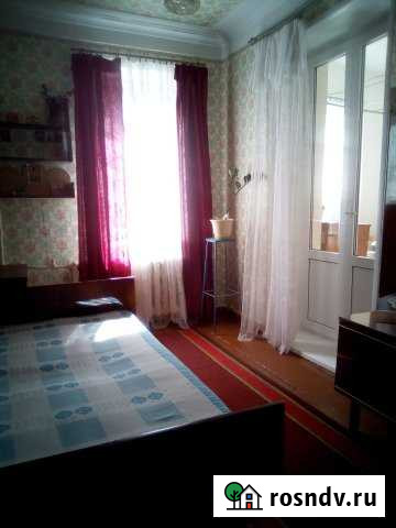 Комната 15 м² в 3-ком. кв., 1/2 эт. на продажу в Сланцах Сланцы - изображение 1